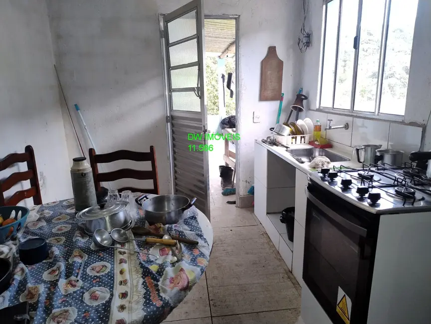 Foto 9 de Chácara com 2 quartos à venda em Juquitiba - SP