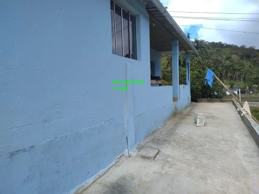 Foto 4 de Chácara com 2 quartos à venda em Juquitiba - SP