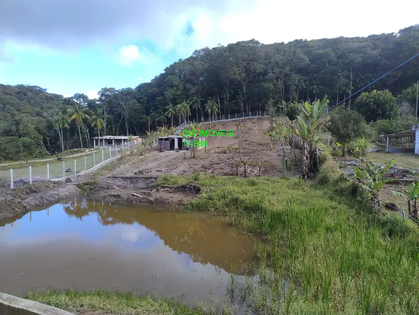 Foto 1 de Chácara com 2 quartos à venda em Juquitiba - SP