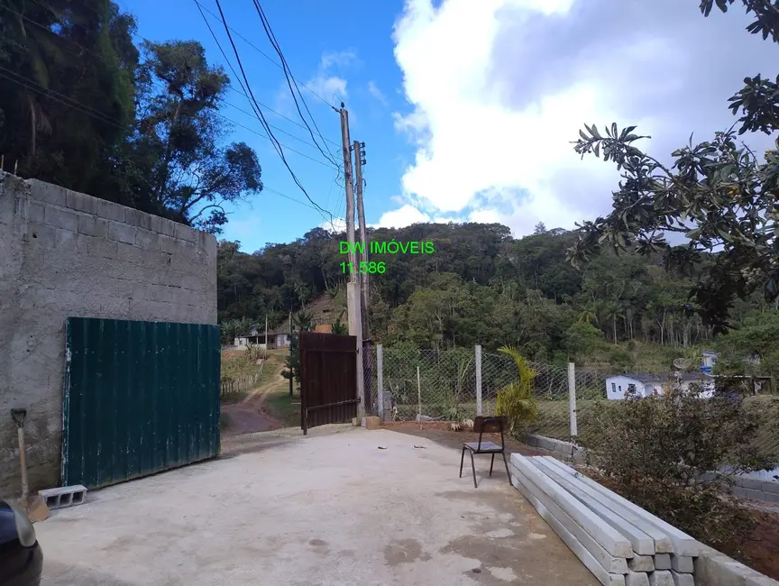 Foto 2 de Chácara com 2 quartos à venda em Juquitiba - SP