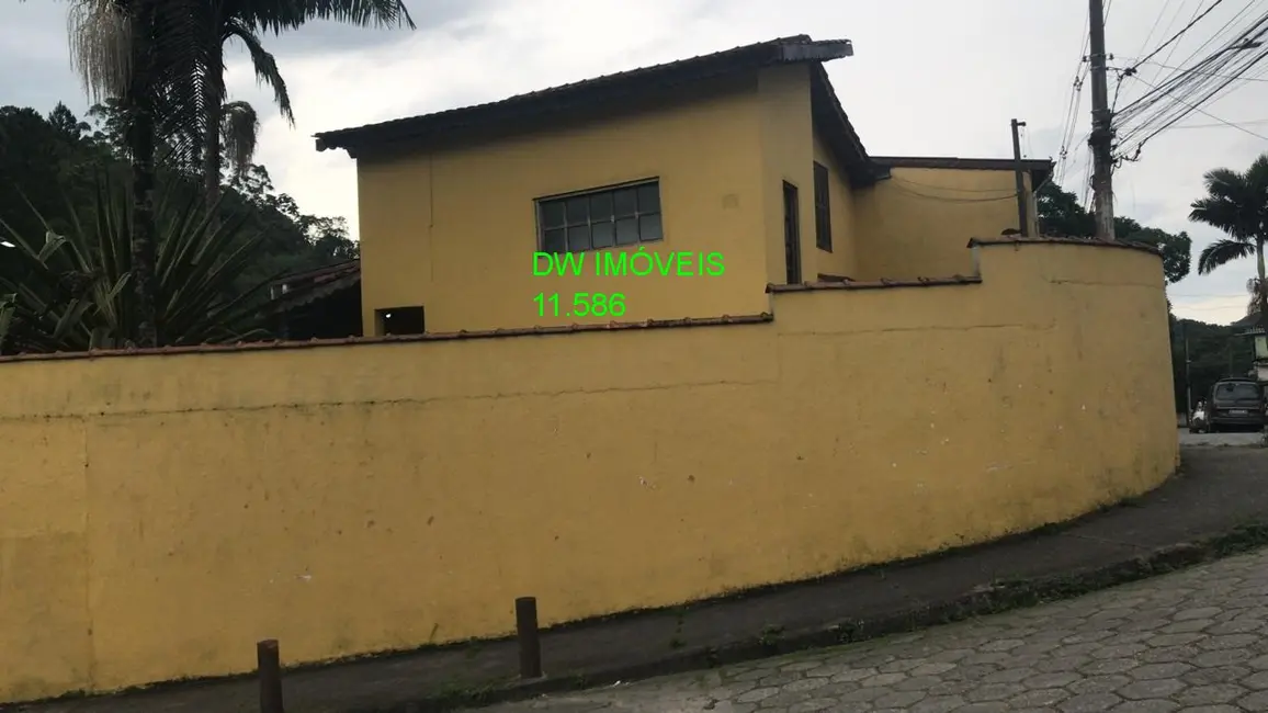 Foto 1 de Casa com 2 quartos à venda, 150m2 em Juquitiba - SP