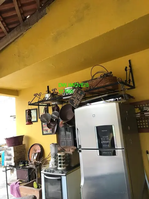 Foto 6 de Casa com 2 quartos à venda, 150m2 em Juquitiba - SP