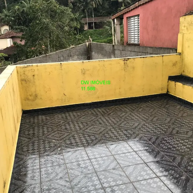 Foto 9 de Casa com 2 quartos à venda, 150m2 em Juquitiba - SP