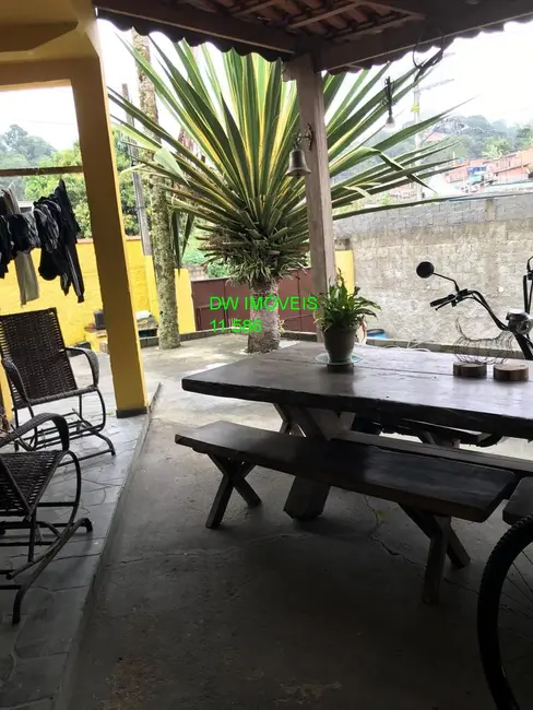 Foto 5 de Casa com 2 quartos à venda, 150m2 em Juquitiba - SP