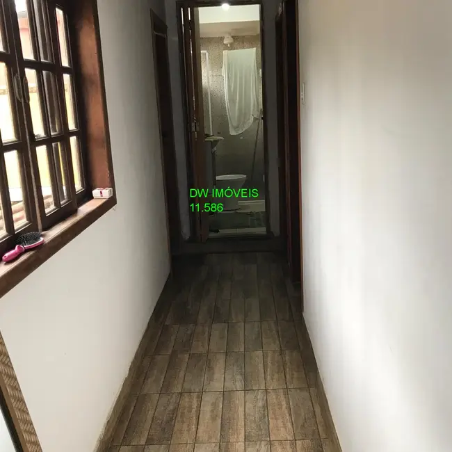 Foto 8 de Casa com 2 quartos à venda, 150m2 em Juquitiba - SP