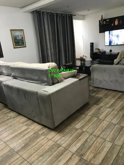 Foto 3 de Casa com 2 quartos à venda, 150m2 em Juquitiba - SP