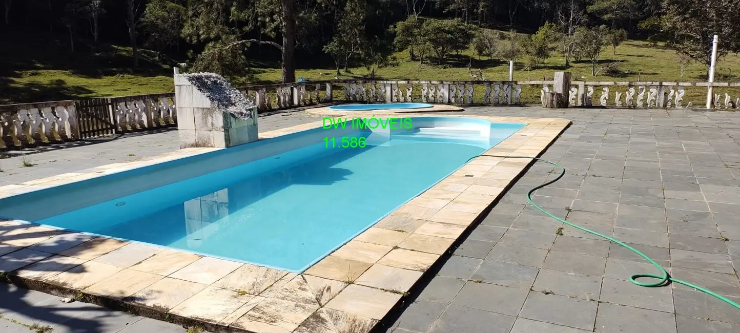 Foto 6 de Sítio / Rancho com 2 quartos à venda, 1000m2 em Juquitiba - SP