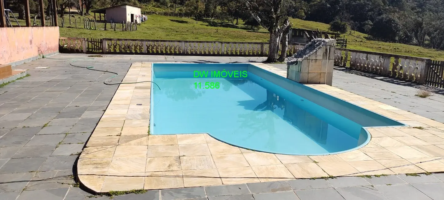 Foto 1 de Sítio / Rancho com 2 quartos à venda, 1000m2 em Juquitiba - SP