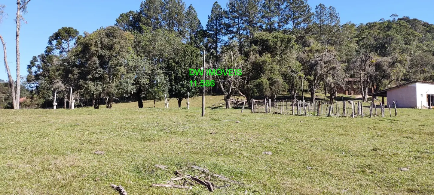 Foto 7 de Sítio / Rancho com 2 quartos à venda, 1000m2 em Juquitiba - SP