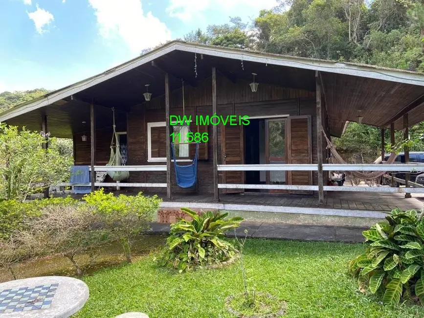 Foto 3 de Chácara com 2 quartos à venda, 500m2 em Juquitiba - SP