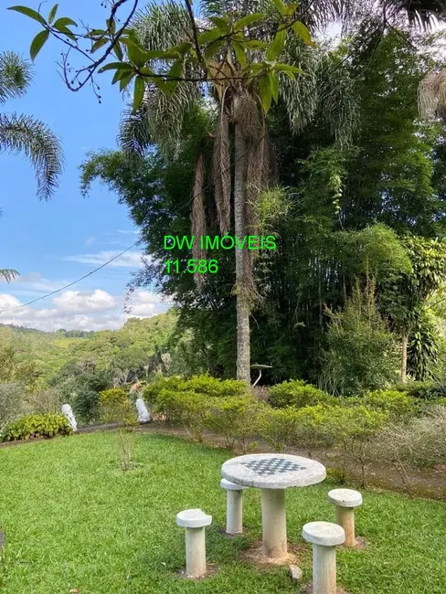 Foto 8 de Chácara com 2 quartos à venda, 500m2 em Juquitiba - SP