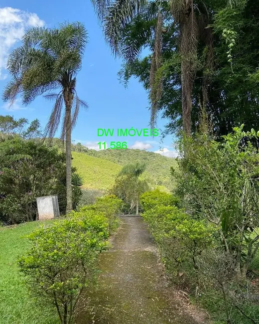 Foto 7 de Chácara com 2 quartos à venda, 500m2 em Juquitiba - SP