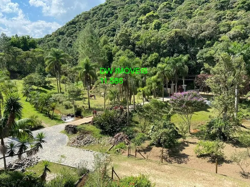 Foto 9 de Chácara com 2 quartos à venda, 500m2 em Juquitiba - SP