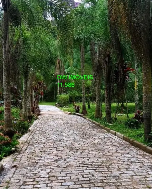 Foto 4 de Chácara com 2 quartos à venda, 500m2 em Juquitiba - SP