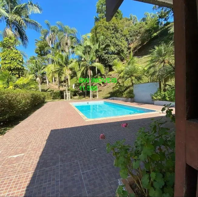 Foto 6 de Chácara com 2 quartos à venda, 500m2 em Juquitiba - SP