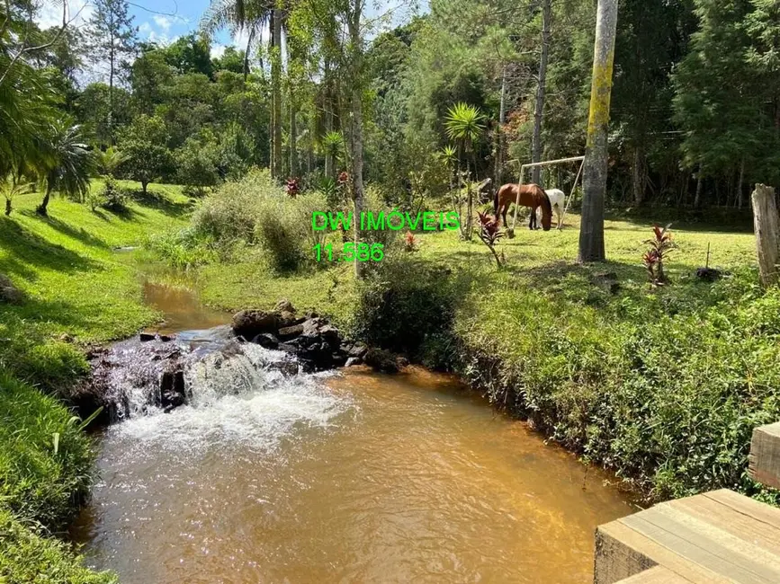 Foto 1 de Chácara com 2 quartos à venda, 500m2 em Juquitiba - SP