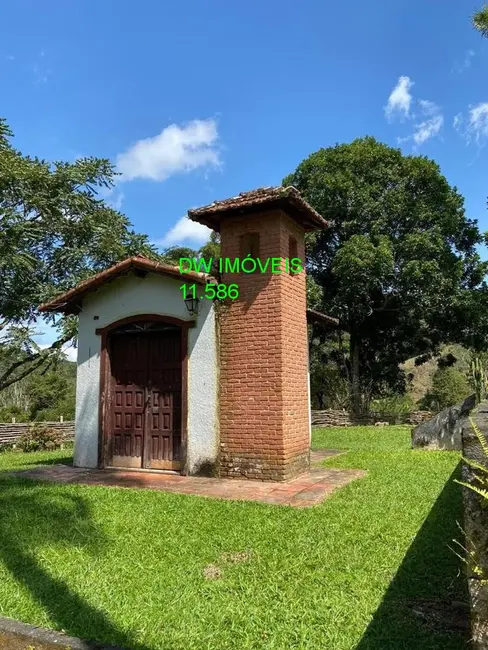 Foto 5 de Chácara com 2 quartos à venda, 500m2 em Juquitiba - SP