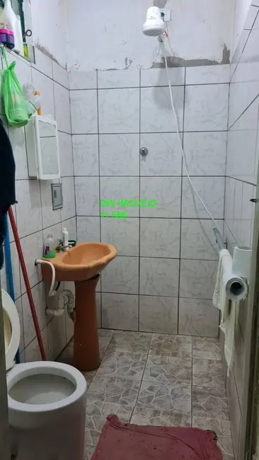 Foto 5 de Sítio / Rancho com 2 quartos à venda, 100m2 em Juquitiba - SP