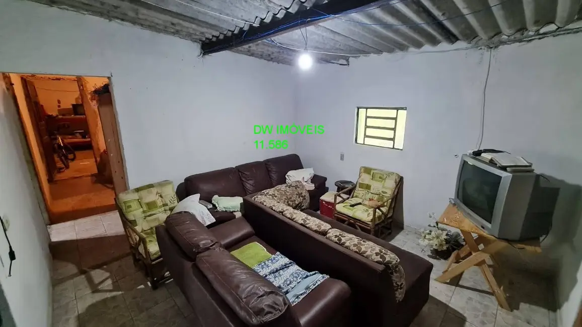 Foto 8 de Sítio / Rancho com 2 quartos à venda, 100m2 em Juquitiba - SP