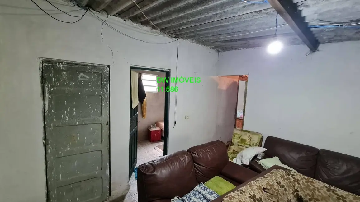 Foto 3 de Sítio / Rancho com 2 quartos à venda, 100m2 em Juquitiba - SP