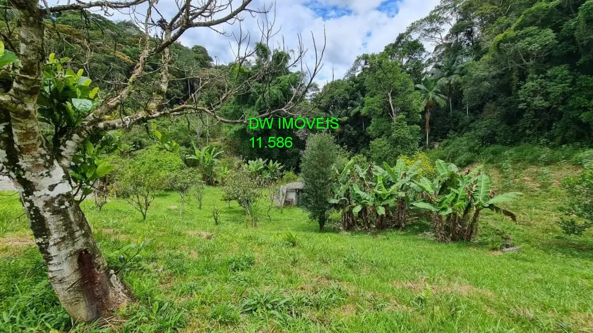 Foto 4 de Sítio / Rancho com 2 quartos à venda, 100m2 em Juquitiba - SP