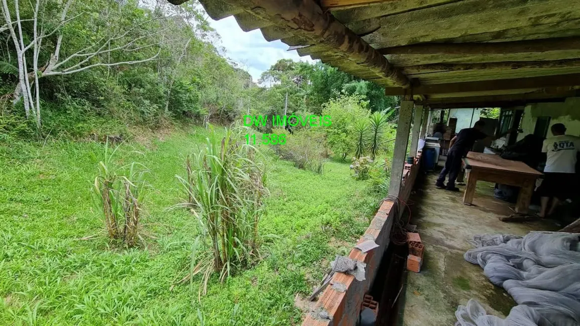 Foto 9 de Sítio / Rancho com 2 quartos à venda, 100m2 em Juquitiba - SP