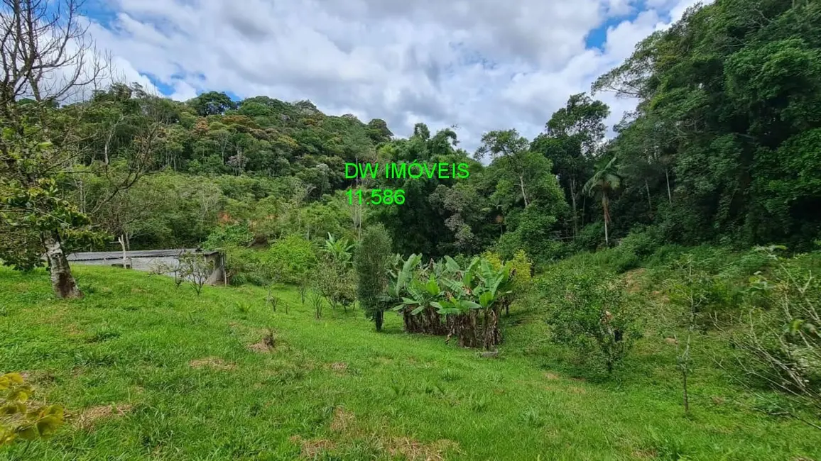 Foto 2 de Sítio / Rancho com 2 quartos à venda, 100m2 em Juquitiba - SP
