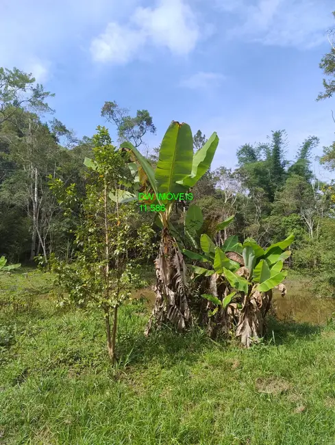 Foto 2 de Terreno / Lote à venda, 4000m2 em Juquitiba - SP