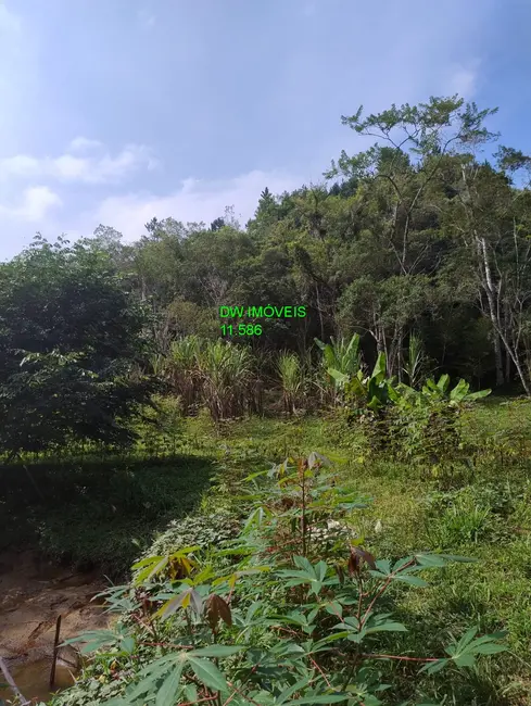 Foto 3 de Terreno / Lote à venda, 4000m2 em Juquitiba - SP