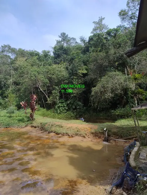 Foto 7 de Terreno / Lote à venda, 4000m2 em Juquitiba - SP