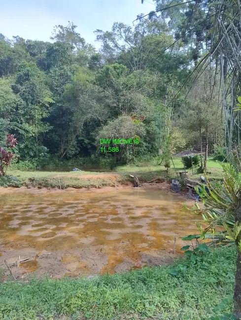 Foto 8 de Terreno / Lote à venda, 4000m2 em Juquitiba - SP
