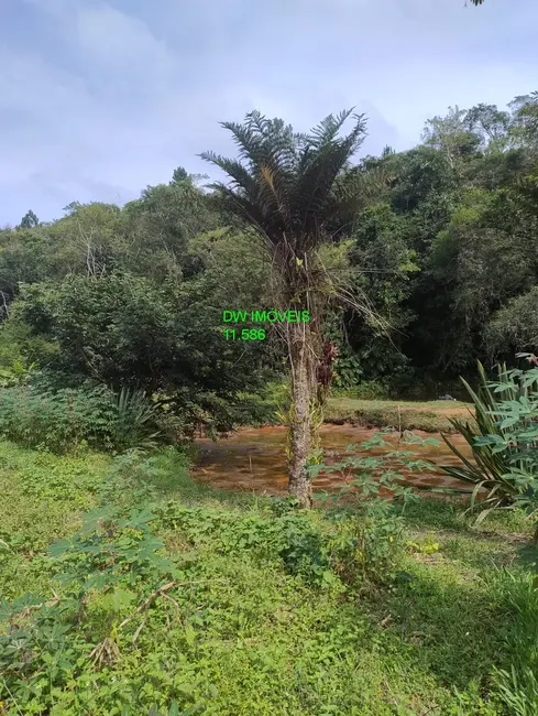 Foto 9 de Terreno / Lote à venda, 4000m2 em Juquitiba - SP