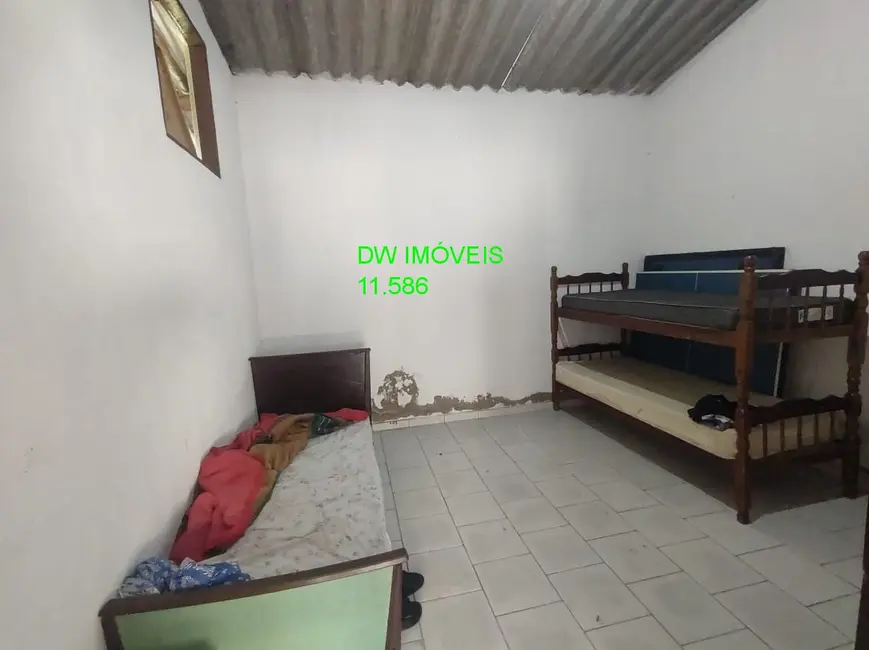 Foto 8 de Chácara com 2 quartos à venda, 600m2 em Juquitiba - SP