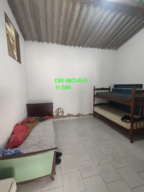 Foto 5 de Chácara com 2 quartos à venda, 600m2 em Juquitiba - SP