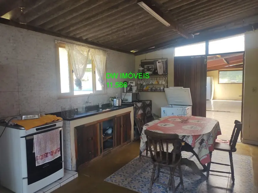 Foto 6 de Chácara com 2 quartos à venda, 600m2 em Juquitiba - SP