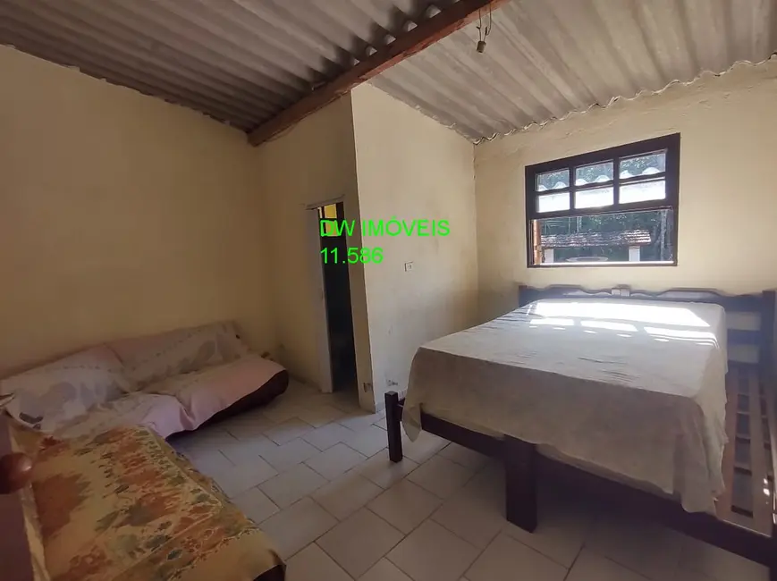 Foto 7 de Chácara com 2 quartos à venda, 600m2 em Juquitiba - SP