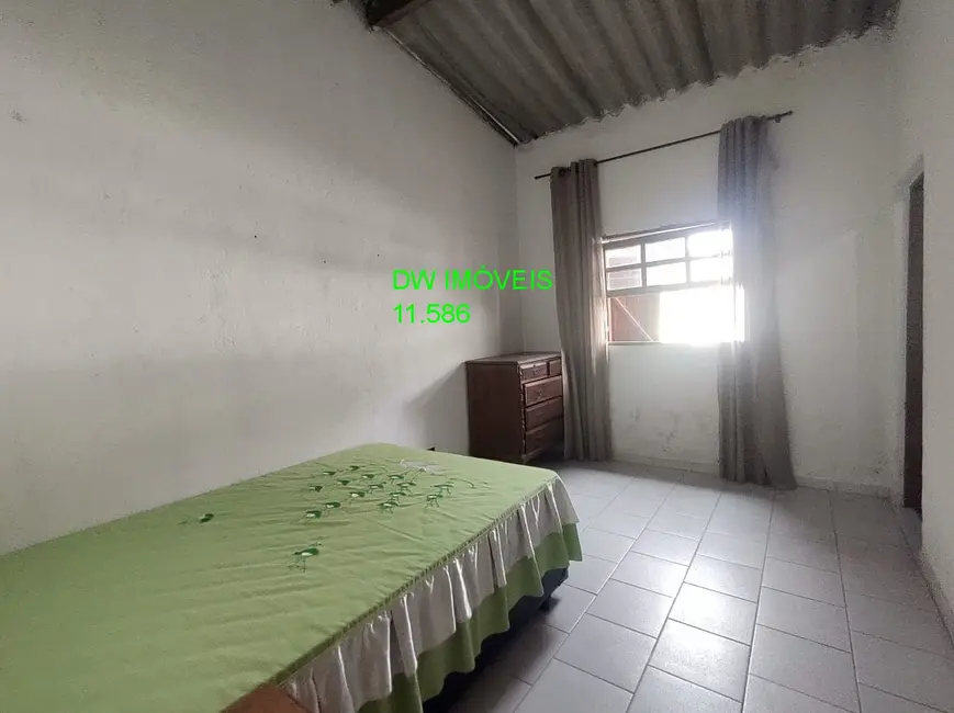 Foto 3 de Chácara com 2 quartos à venda, 600m2 em Juquitiba - SP