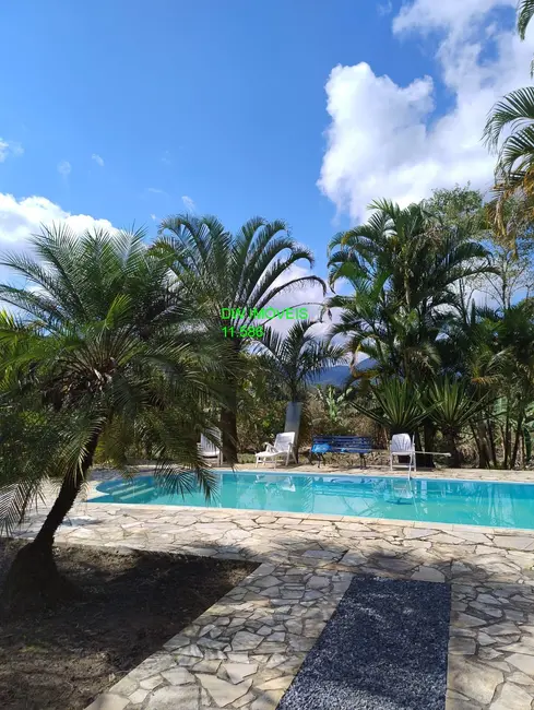 Foto 1 de Chácara com 2 quartos à venda, 500m2 em Miracatu - SP