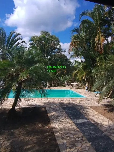 Foto 3 de Chácara com 2 quartos à venda, 500m2 em Miracatu - SP