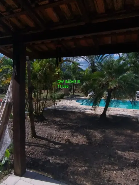 Foto 5 de Chácara com 2 quartos à venda, 500m2 em Miracatu - SP