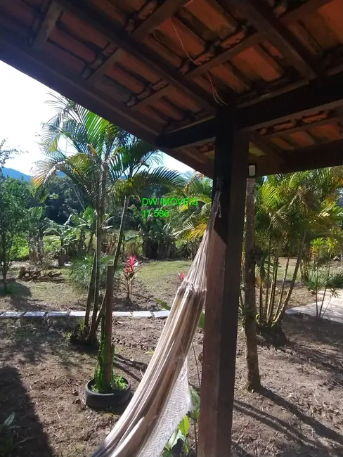 Foto 4 de Chácara com 2 quartos à venda, 500m2 em Miracatu - SP