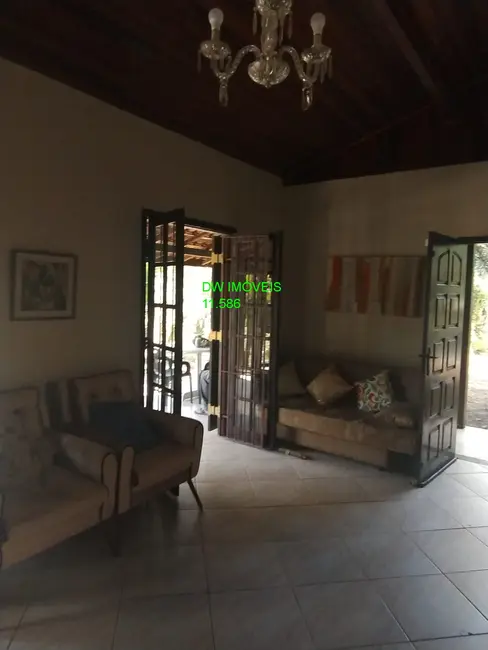 Foto 2 de Chácara com 2 quartos à venda, 500m2 em Miracatu - SP