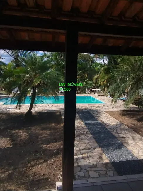 Foto 8 de Chácara com 2 quartos à venda, 500m2 em Miracatu - SP