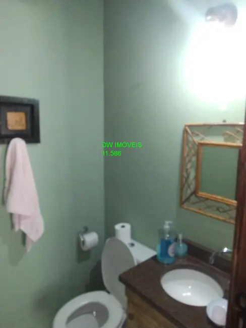 Foto 7 de Chácara com 2 quartos à venda, 500m2 em Miracatu - SP