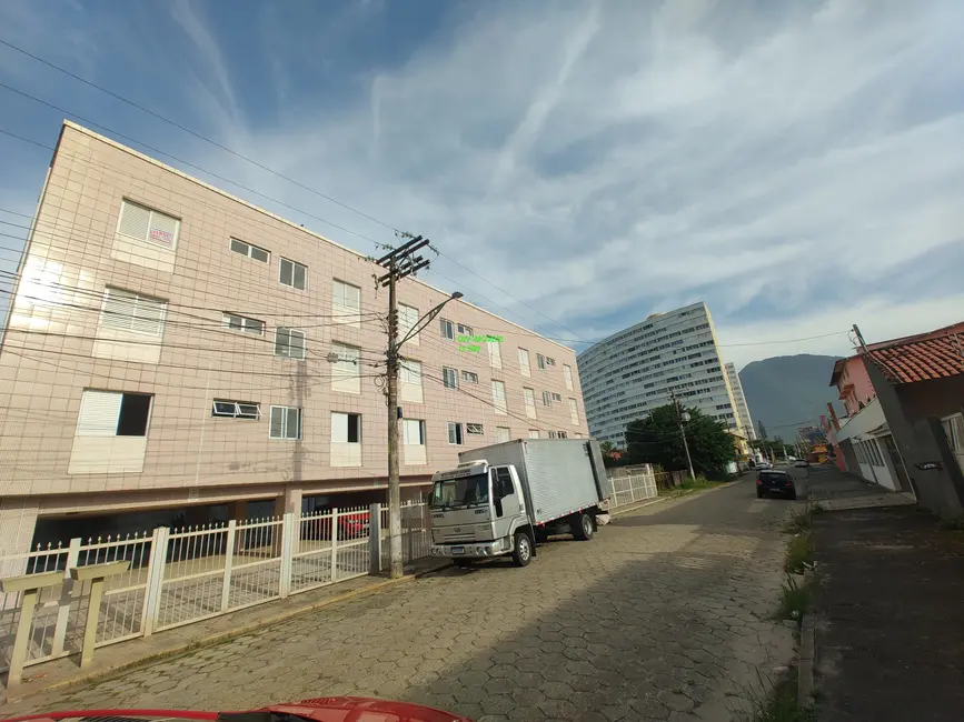 Apartamento com 1 quarto à venda, 40m2 em Centro, Peruibe - SP - imagem 1 Foto 1 de Apartamento com 1 quarto à venda, 40m2 em Centro, Peruibe - SP