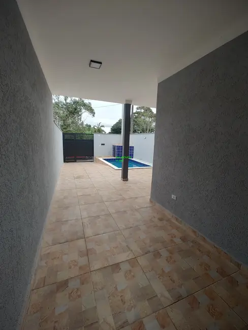 Foto 9 de Casa com 1 quarto à venda, 180m2 em Peruibe - SP