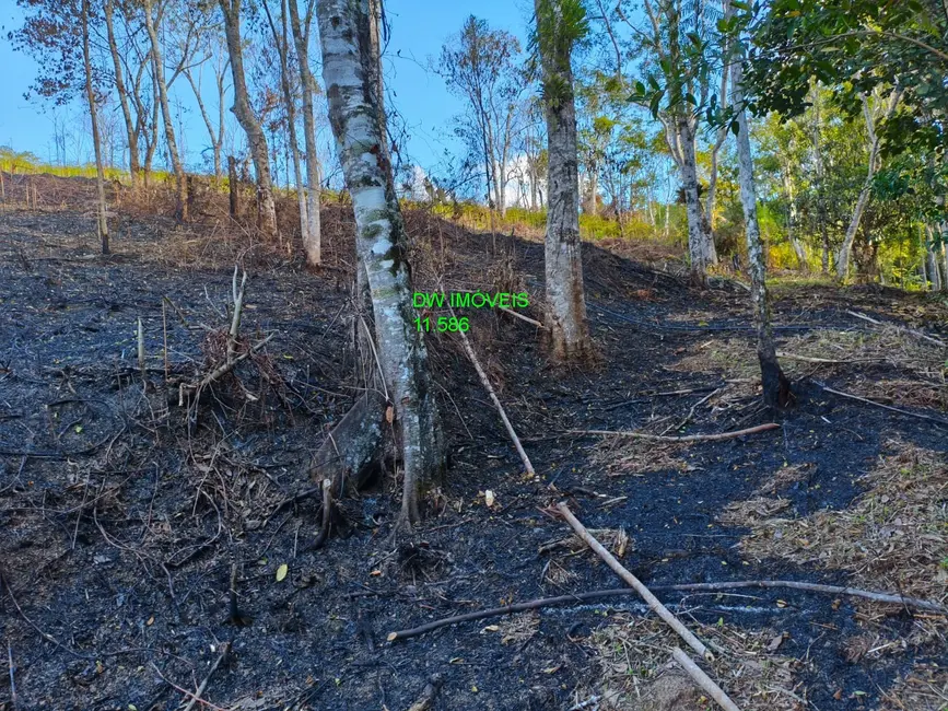 Foto 6 de Terreno / Lote à venda, 1000m2 em Juquitiba - SP