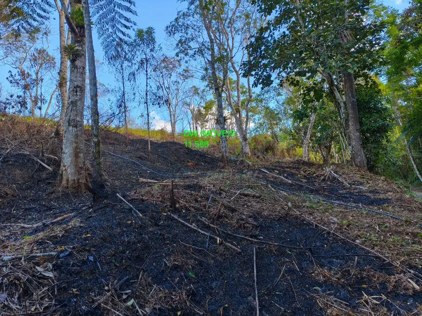 Foto 3 de Terreno / Lote à venda, 1000m2 em Juquitiba - SP
