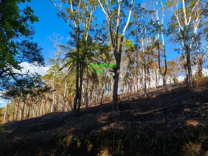 Foto 2 de Terreno / Lote à venda, 1000m2 em Juquitiba - SP