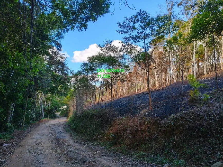 Foto 5 de Terreno / Lote à venda, 1000m2 em Juquitiba - SP